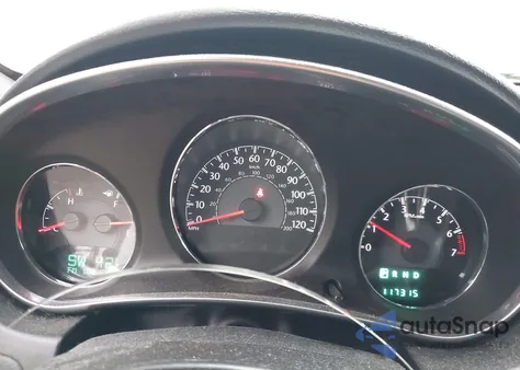 2012 Chrysler 200 S из США, поврежденный, VIN 1C3BCBGG1CN233704